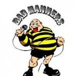 Bad Manners Tickets