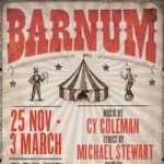 Barnum Tickets