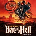 Bat Out Of Hell Tickets