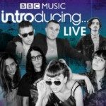 BBC Music Introducing Live