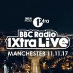 BBC Radio 1Xtra Live