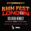 BHIM Festival Tickets