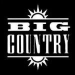 Big Country Tickets