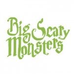 Big Scary Monsters