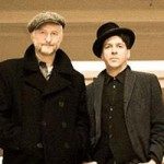 Billy Bragg And Joe Henry