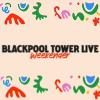 Blackpool Tower Live Weekender Tickets