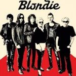 Blondie Tickets