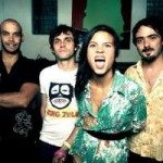 Bomba Estereo