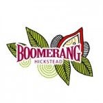 Boomerang Festival