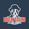 Boston Calling Tickets