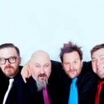 Bowling for Soup Tickets
