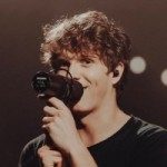 Boy In Space Tickets