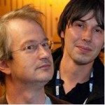 Brian Cox And Robin Ince