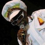 Bunny Wailer