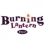 Burning Lantern Fayre