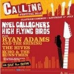 Calling Festival