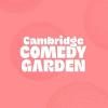 Cambridge Comedy Garden Tickets
