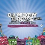 Camden Rocks