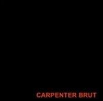 Carpenter Brut Tickets