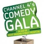 Channel 4 Comedy Gala