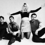 Charly Bliss Tickets