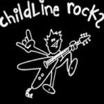 Childline Rocks