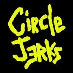 Circle Jerks Tickets