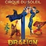 Cirque Du Soleil Dralion