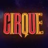 Cirque The Greatest Show Tickets