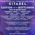 Citadel Festival