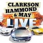 Clarkson Hammond and May Live