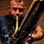 Colin Stetson Tickets