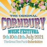 Cornbury Festival