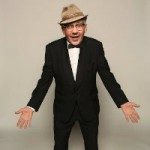 Count Arthur Strong Tickets