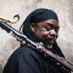 Courtney Pine Tickets