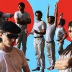 Cristobal And The Sea