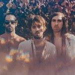 Crystal Fighters Tickets