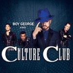 Culture Club Tickets