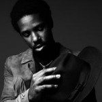 Curtis Harding