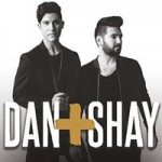 Dan and Shay Tickets