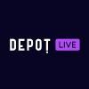 Depot Live Tickets