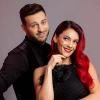 Dianne and Vito Tickets