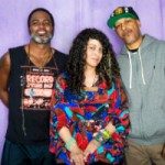 Digable Planets Tickets