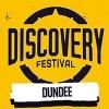 Discovery Festival Tickets