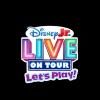 Disney Jr Live Tickets