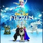 Disney on Ice presents Frozen