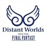 Distant Worlds Tickets