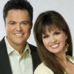 Donny And Marie Osmond