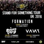 Dr Martens Stand For Something
