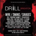 Drill Brighton